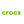 Crocs UK