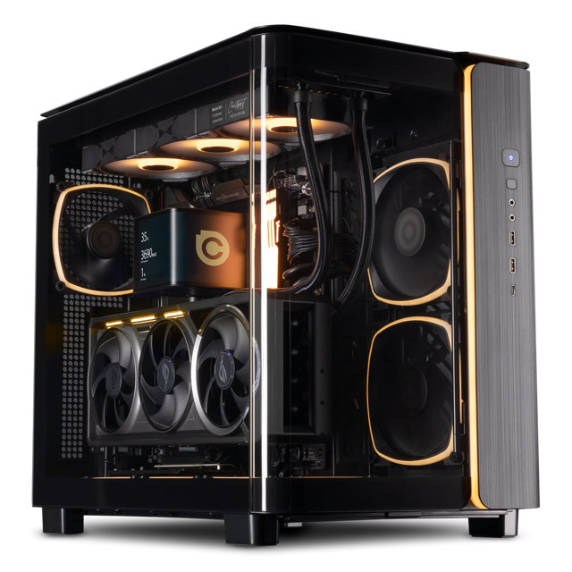 Chillblast GeForce RTX 5090 Special Edition Gaming PC