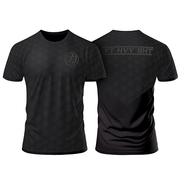 Strongman Grip Shirt, Black