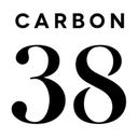 Carbon38 logo