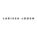 Larissa Loden logo