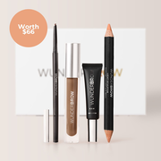 Its The Brows Gift Set