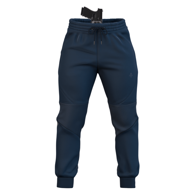 Carrier Joggers Mk.II
