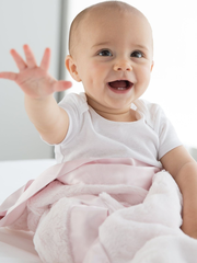 Luxe™ Baby Blanket