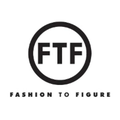 Fashion To Figure logo