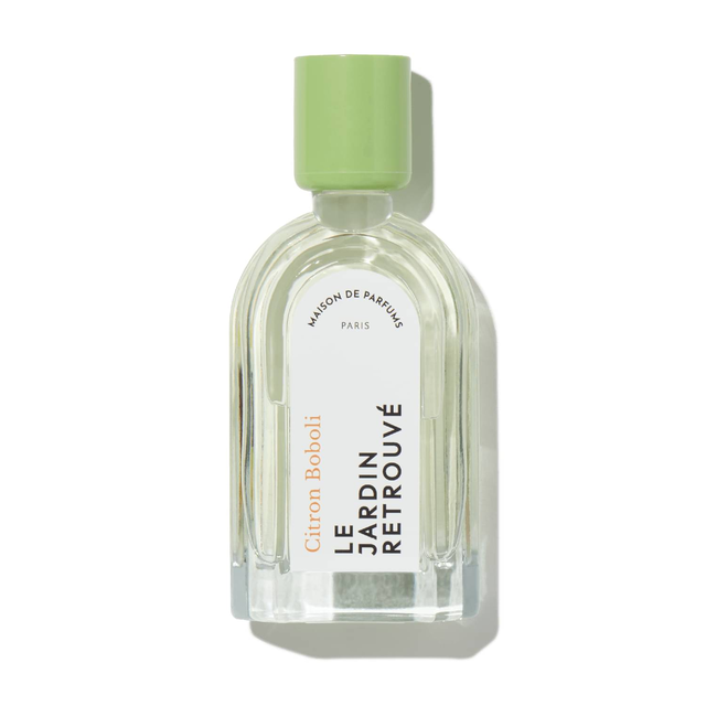 Citron Boboli