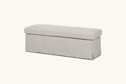 Esmé Storage Bench Slipcover Only