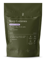 Sleep Gummies