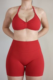 NEW ! AUROLA Influence Workout Shorts