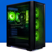 Buy PCCG Nemesis 5070 Gaming PC [PCCG-NEM570] | PC Case Gear Australia