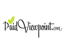 PaidViewpoint logo