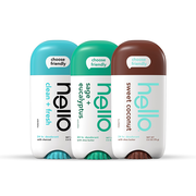 hello three cheers for deo bundle