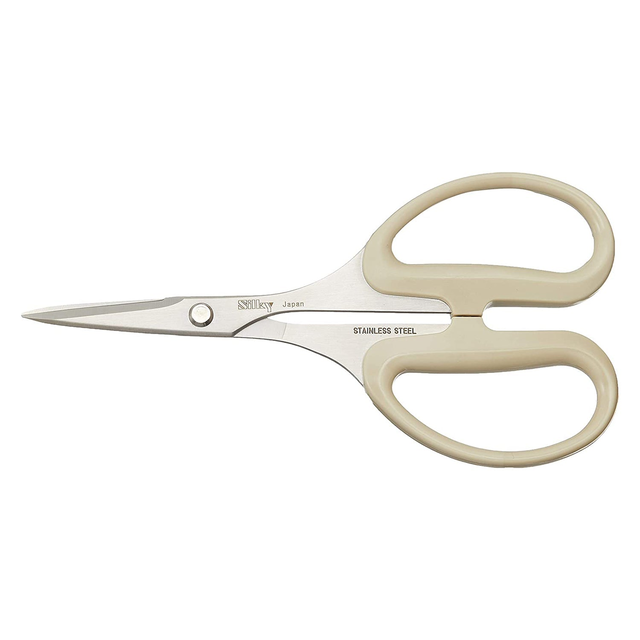 Marusho Silky Stainless Steel Multipurpose Scissors