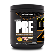 PRE Workout Stimulant Free