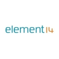 Element 14 AU logo