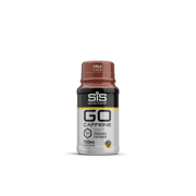 GO Caffeine Shot Cola - 12 pack