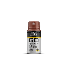 GO Caffeine Shot Cola - 12 pack