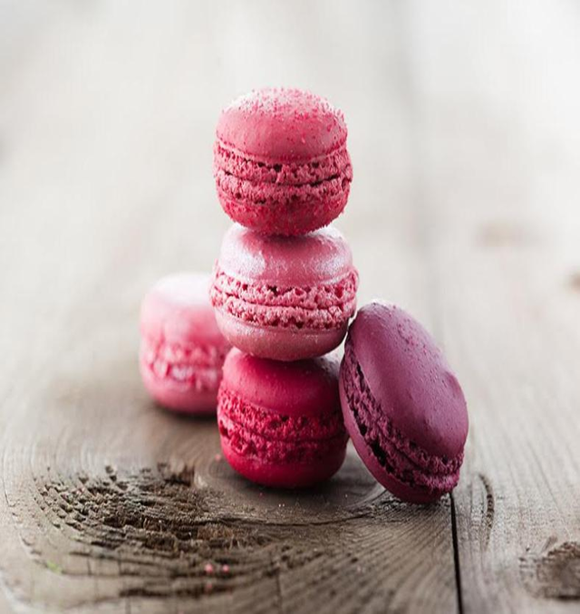 Pink Macaroon - Fragrance Oil