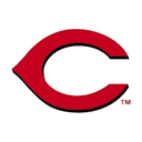 Cincinnati Reds logo