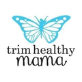 Trim Healthy Mama logo