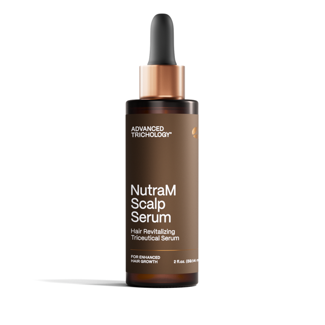 NutraM DHT Blocking Hair Serum