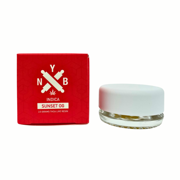 NYB 99% THC-A Dabs 2.5G Wax