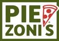 PieZoni's logo