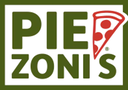 PieZoni's logo