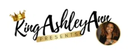 King Ashley Ann logo