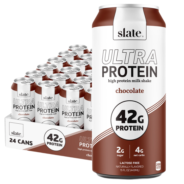 Chocolate Ultra Protein Shake