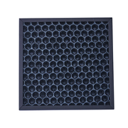 Composite Catalyst Filter