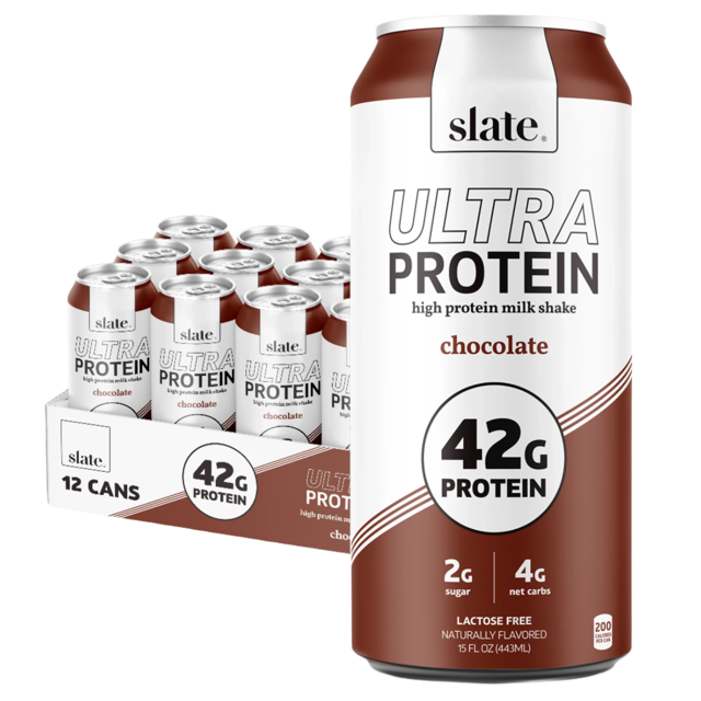 Chocolate Ultra Protein Shake