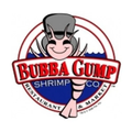 Bubba Gump Shrimp Company logo