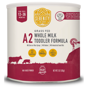 Toddler Formula with A2 Whole Milk 21oz