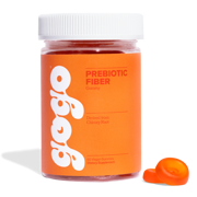 GOGO - Fiber Gummy