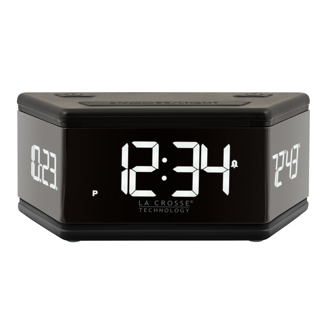 617-106 3 Sided LED Alarm