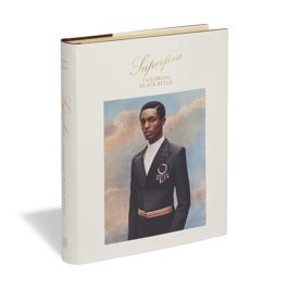 Superfine: Tailoring Black Style