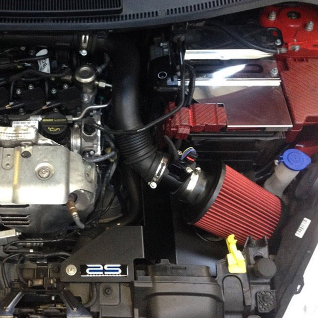 STAGE 2 INDUCTION KIT | FIESTA MK7 1.0