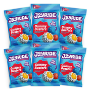 gummy busters - ice pop