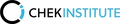 CHEK Institute logo