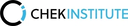 CHEK Institute logo