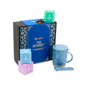 T2 X Robert Gordon - The Ritualist: Herbal Loose Leaf Gift Pack