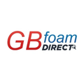 GB Foam Direct logo