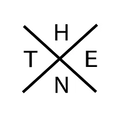 Thenx logo