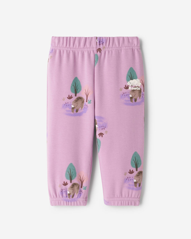 Baby Cozy Baby Sweatpant