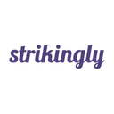 Strikingly logo