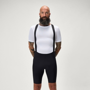 Men's Pro SL Bib Shorts - Regular Length - Black
