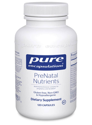 PreNatalNutrients