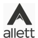 Allett logo