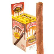 Limited Edition Smoked Caramel  / 4.5 x 32